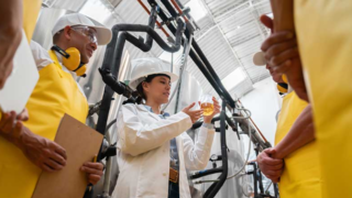 Portugal Food & Beverage Inspection