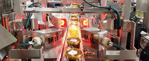 Portugal Food & Beverage Inspection