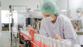 Portugal's Food and Beverage Industry Quality Control