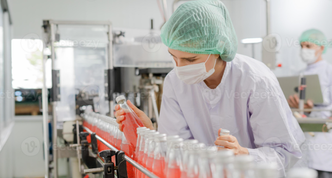 Portugal's Food and Beverage Industry Quality Control