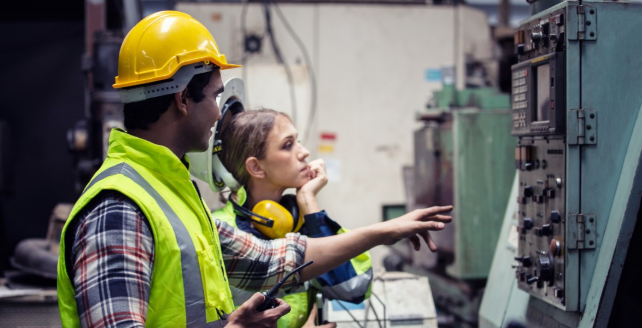 Third-Party Quality Control Checking Service
