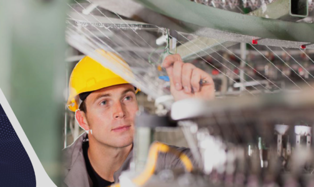 Portugal Textile Industry Quality Control Service