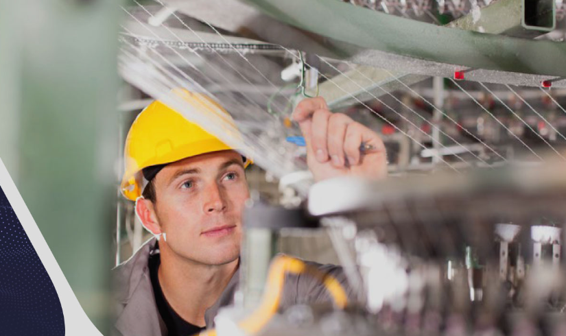 Portugal Textile Industry Quality Control Service
