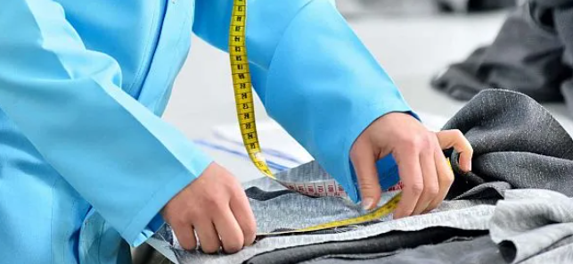 Portugal Textile Industry Quality Checking Service