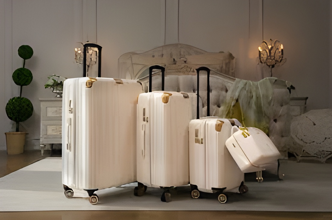 Portugal Luggage Bag Quality Control Service