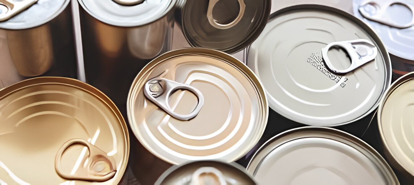 Portugal Canned Food Quality Control Service