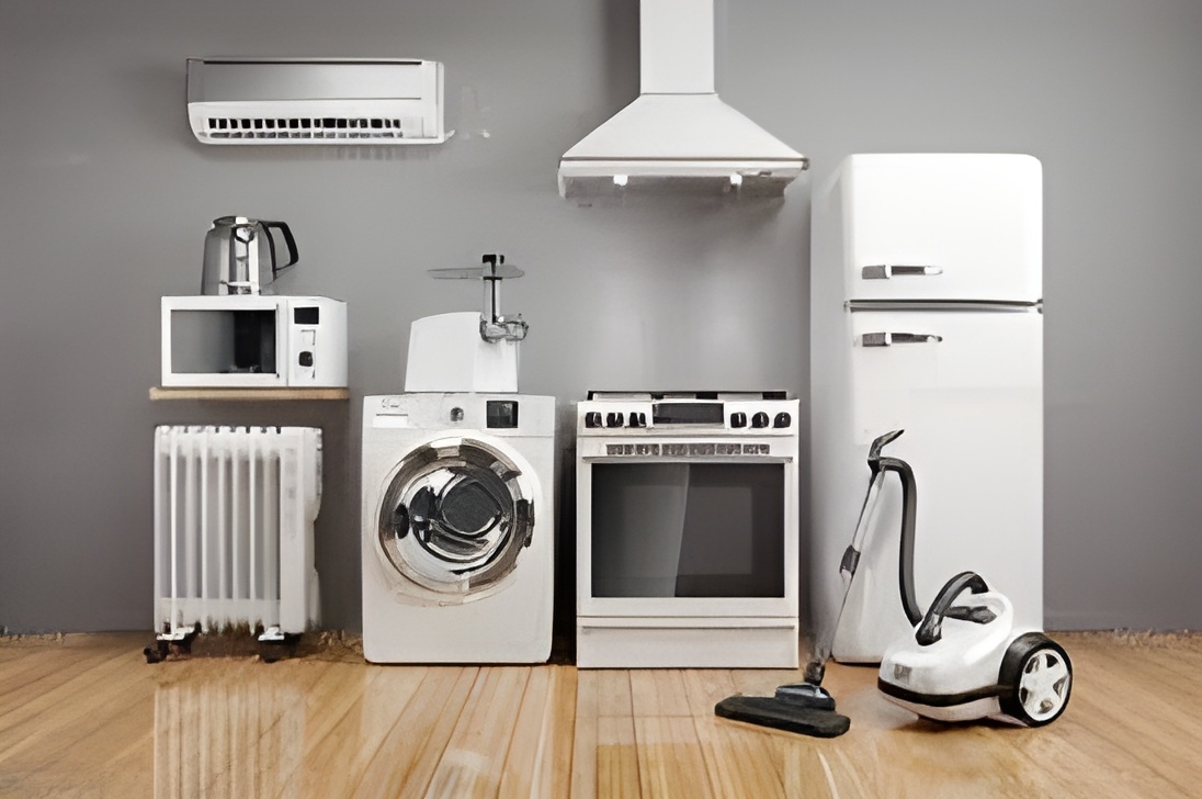 Portugal Electrical Appliance Quality Control Service