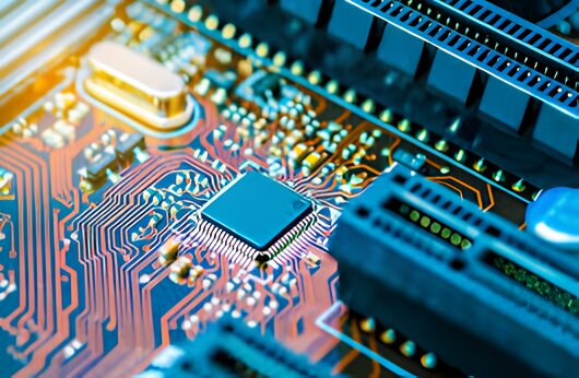 Portugal Electronic Parts Quality Control Service