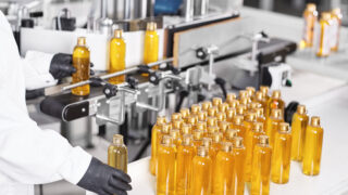 Food and Beverage Industry Quality Control Service