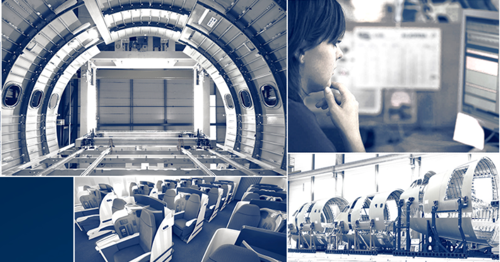Portugal Manufactured Aerospace Parts Quality Check Service Portugal Manufactured Aerospace Parts Quality Check Service