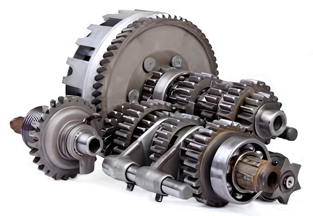 Portugal Mechanical Parts Quality Control Service