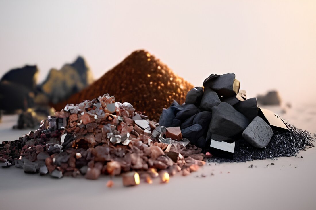Portugal Minerals Quality Control Service