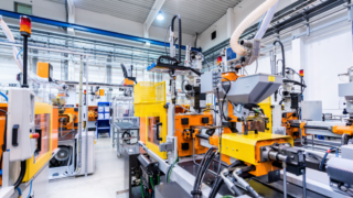 Plastic Parts & Tooling Quality Control Service