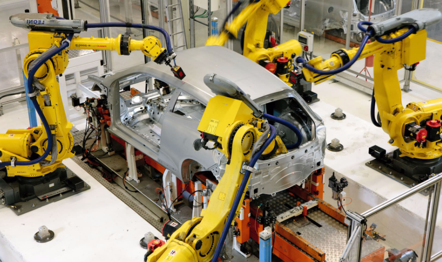 Portugal Automotive Parts Quality Inspection