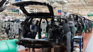 Portugal Automotive Parts Quality Inspection