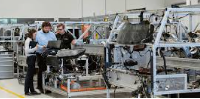 Portugal Automotive Parts Quality Inspection