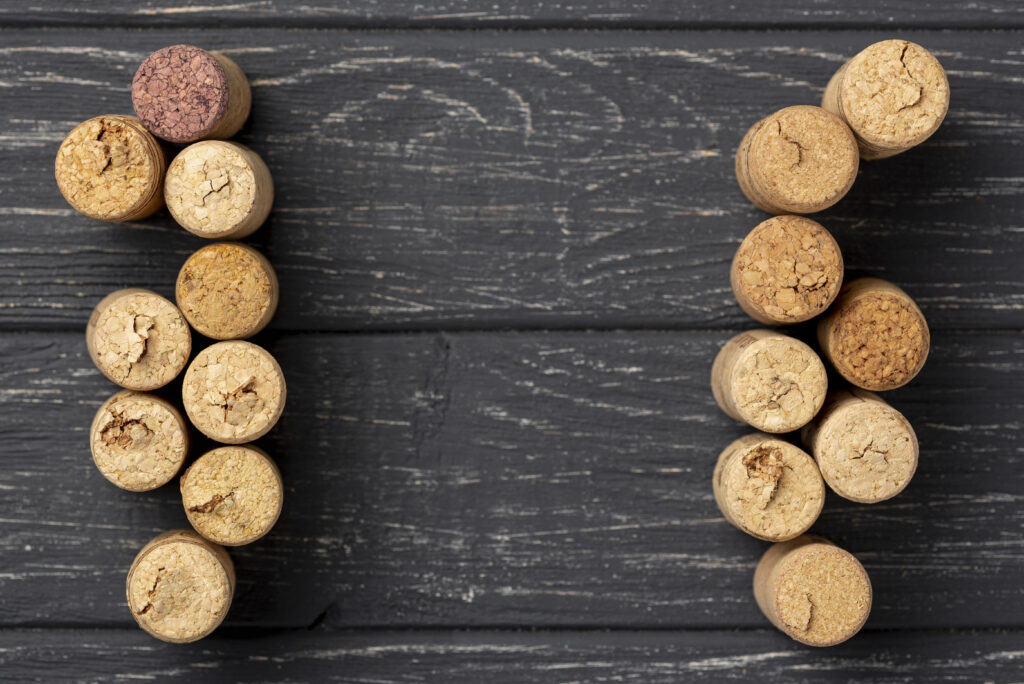 Portugal Manufactured Cork Parts Quality Check Service