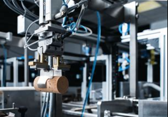 Portugal Manufactured Cork Parts Quality Check Service
