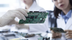 Portugal Electronics and Technology Quality Inspection