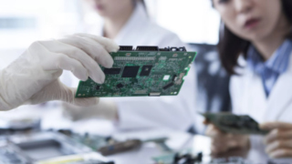 Portugal Electronics and Technology Quality Inspection