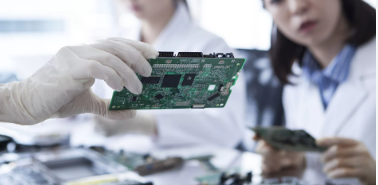 Portugal Electronics and Technology Quality Inspection