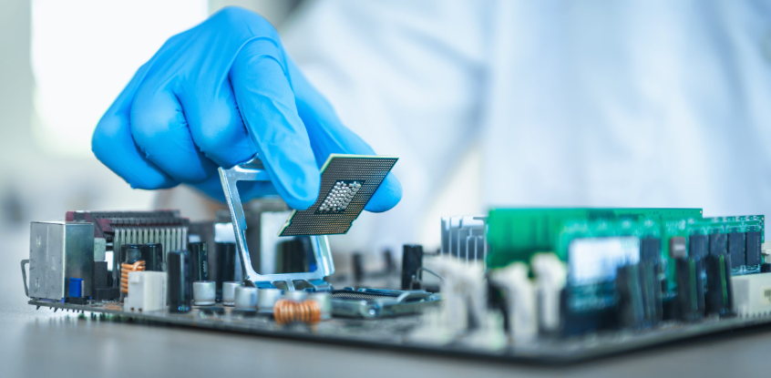 Portugal Electronics and Technology Quality Inspection