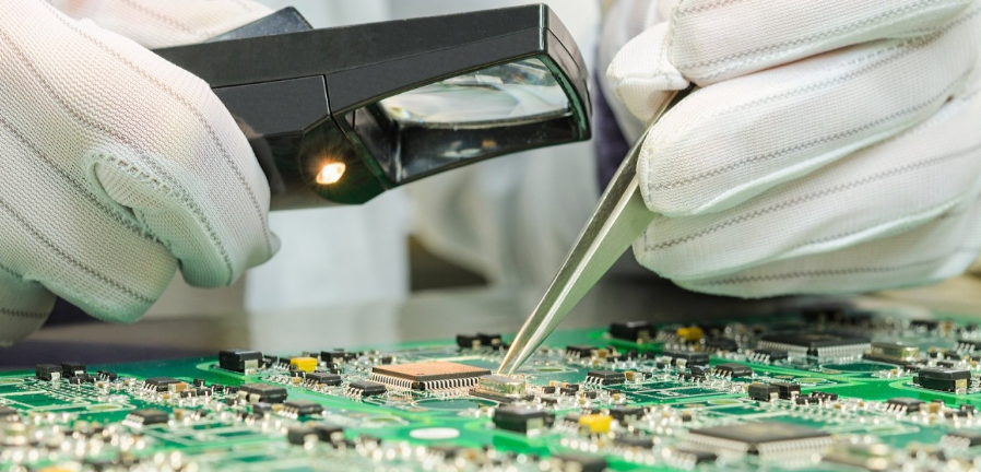 Portugal Electronics and Technology Quality 