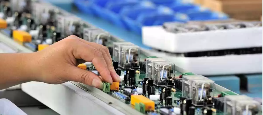 Portugal Electronics and Technology Quality Inspection