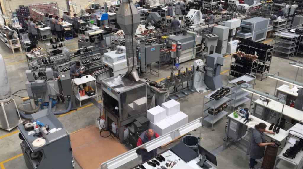 Portugal Footwear Quality Check Service Portugal Footwear Quality Check Service