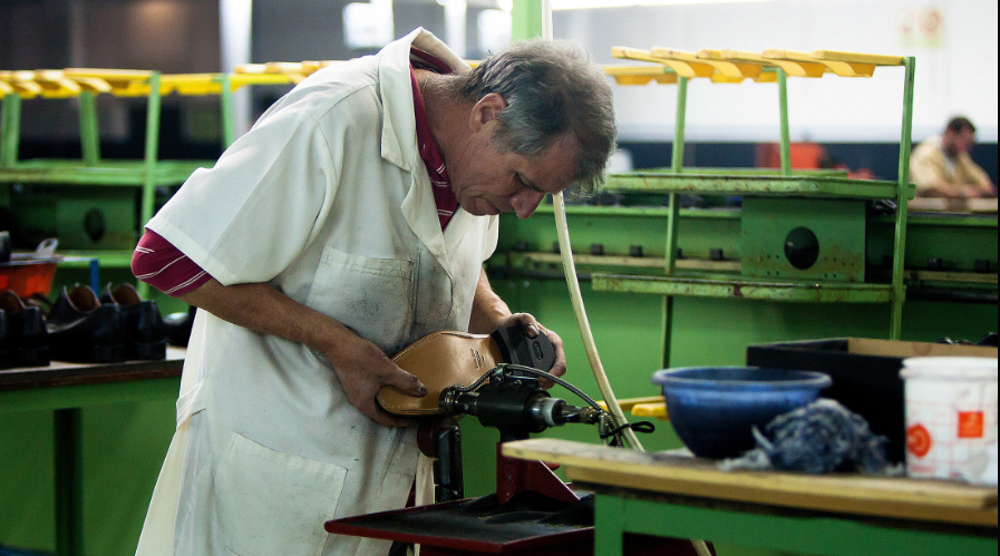 Portugal Footwear Quality Check Service Portugal Footwear Quality Check Service