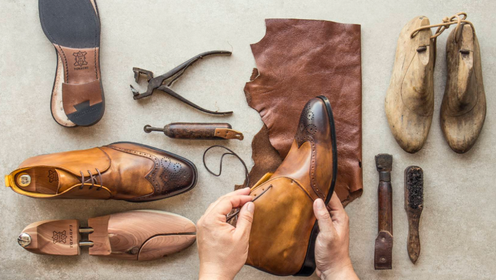 Portugal Footwear Quality Check Service Portugal Footwear Quality Check Service