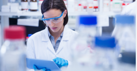 Portugal Pharmaceuticals Industry Quality Inspection