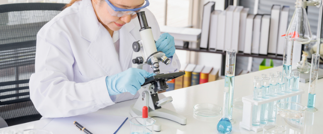 Portugal Pharmaceuticals Industry Quality Inspection