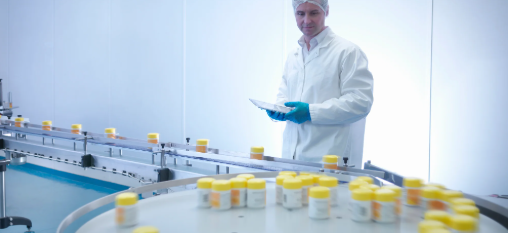 Portugal Pharmaceuticals Industry Quality Inspection