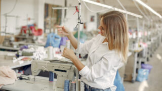 Textile and Apparel Quality Check Service
