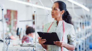 Textile and Apparel Quality Check Service