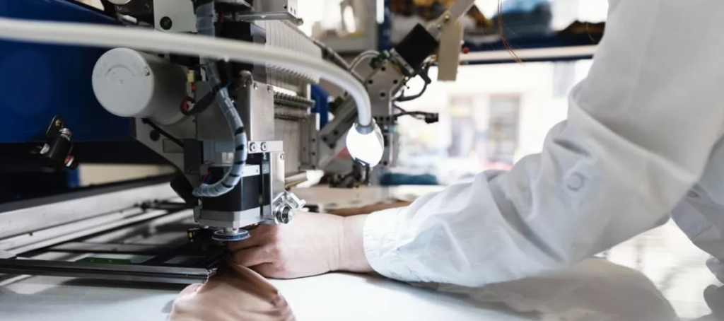 Portugal Textile and Apparel Quality Check Service