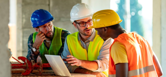 Third-Party Quality Control Checking Service