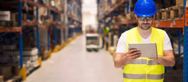Third-Party Quality Control Checking Service