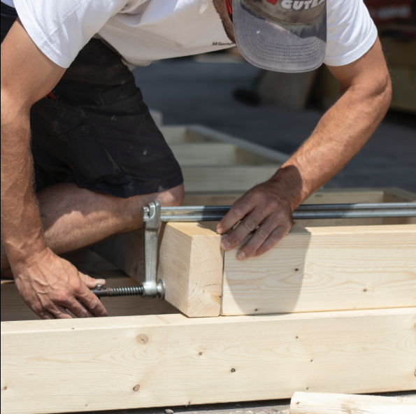 Portugal Manufactured Wood Parts Inspection