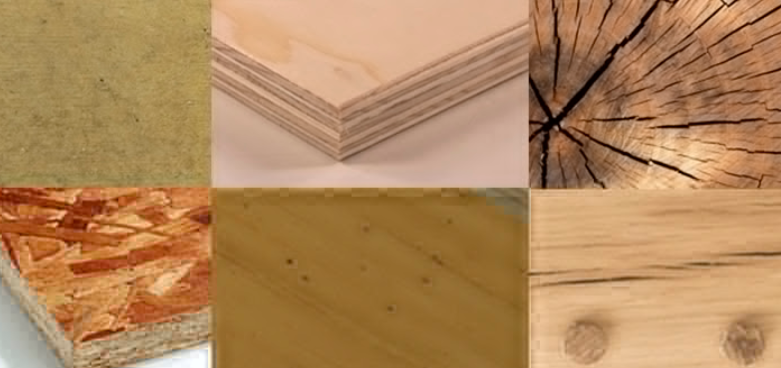 Wood Parts Quality Check Service